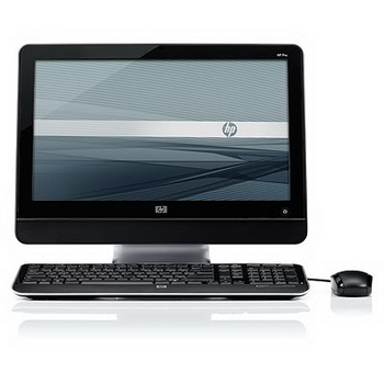 HP compaq 6000 Pro